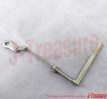YAMAHA YZ125 1996-2004 Genuine Push Rod Assy 4SS-11990-00-00 OEM