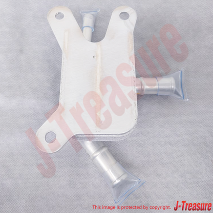TOYOTA PRIUS ZVW5#L 2016-2022 Genuine Motor Cooling Cooler G125A-47010 OEM
