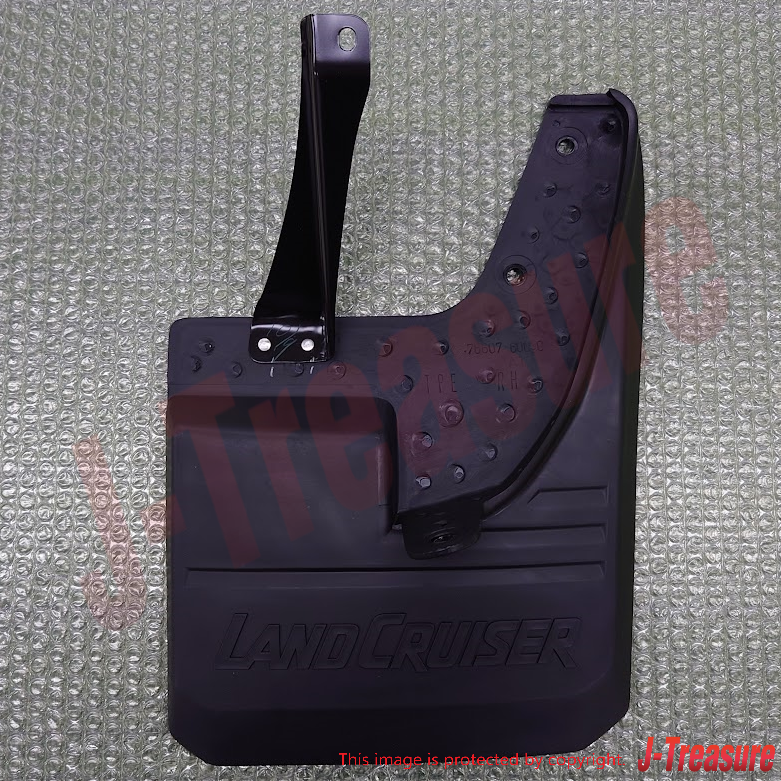 TOYOTA LAND CRUISER 70 90-96 Genuine Rear Quarter Panel Mudguard RH & LH Set OEM