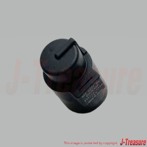 KAWASAKI KLR250 KL250 1985-2005 Genuine Radiator Relay Assy 27002-1051 OEM