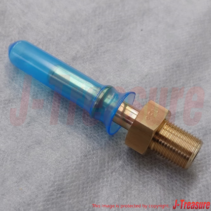 MAZDA CX-7 Genuine Fuel Distributor Pressure Valve Turbo 2.3L L3K9-13-2J0 OEM