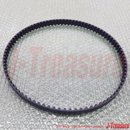 HONDA GL1500 GOLD WING 88-90 Genuine Timing Belt 14401-MN5-004 x2 Set OEM