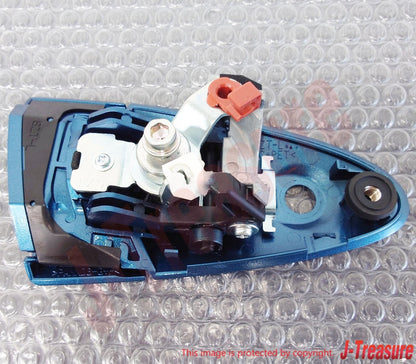 HONDA CR-Z ZF1/2 '11-15 Genuine Fr/Door Out Set Handle Assy RH & LH Set OEM LHD