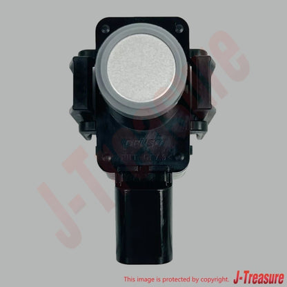 TOYOTA PRIUS ZVW5# 16-22 Genuine Front Side Ultrasonic Sensor 89341-58070-B0