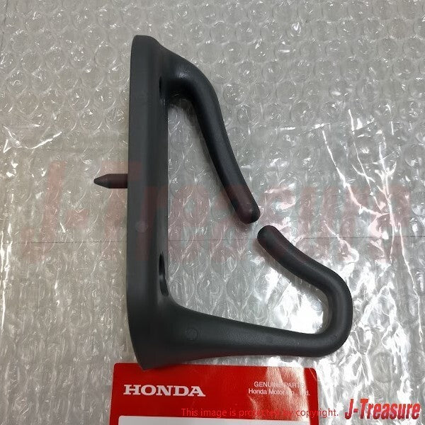 HONDA BEAT PP1 1991-1996 Genuine Seatbelt Guide RL Set 81127/81527-SS1-000ZA OEM