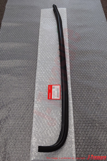 HONDA INTEGRA DC1 DC2 94-01 Genuine Front Windshield Molding RH LH Clip Set OEM