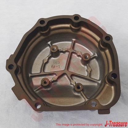 KAWASAKI ZRX1200R ZR1200 2001-2005 Genuine Pulsing Cover & Gasket Set OEM