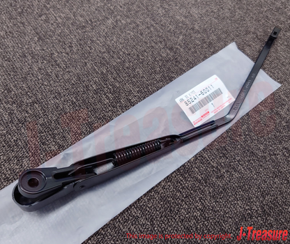 TOYOTA LAND CRUISER FZJ80 92-97 Genuine Rear Wiper Arm Assy RH 85241-60011 OEM