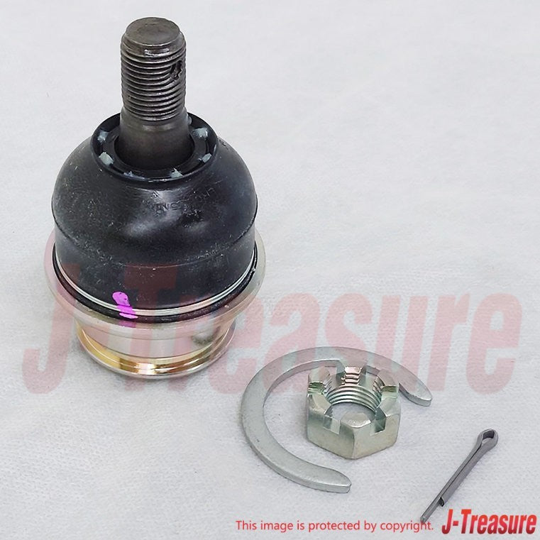 TOYOTA HILUX LAN25 04-12 Genuine Front Lower Ball Joint Assy 43330-09510 x2 Set