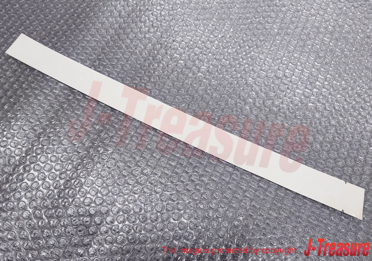 HONDA CR-V RD4 2002-2006 Genuine Rear Wiper Protection Tape 76745-S9A-000 OEM