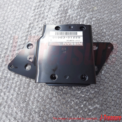 NISSAN 350Z Z33 2003-2008 Genuine Front Bumper Stay Right 62210-CD010 OEM