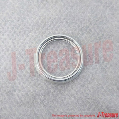 LEXUS GS300 GRS190 2006 Genuine A/T Oil Pan & Drain Plug & Gasket x2 Set OEM