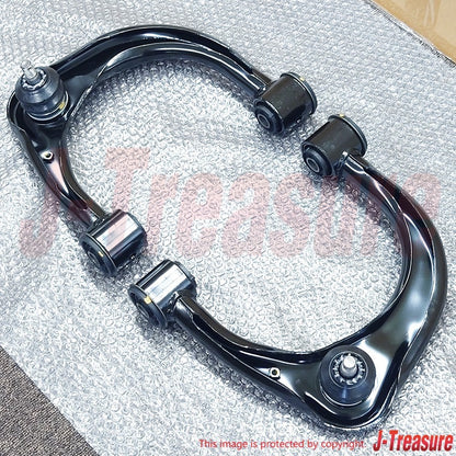 TOYOTA LEXUS Genuine Front Suspension Upper Arm Assy Right & Left Set OEM