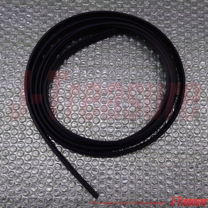 SUBARU SAMBAR KS TT E12 D11 Genuine Trap Door Weather Strip 52560TA030 OEM