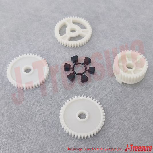 HONDA CRX DEL SOL EG2 Genuine Gear Set For Electric Roof Motor 04857-SR2-315 OEM