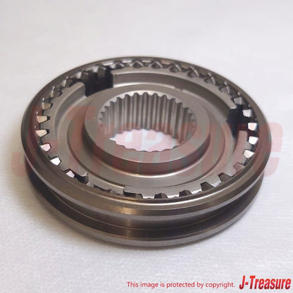 HONDA CIVIC ES1 ES5 01-05 Genuine Synchronizer Sleeve Set (5) 23626-PLW-305 OEM