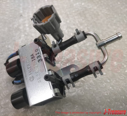 NISSAN PATROL SAFARI Y61 Genuine Differential Lock Control Solenoid Valve OEM