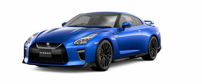 NISSAN GT-R R35 2009-2024 Genuine Front Brake Pad Return Springs 2pcs Set OEM