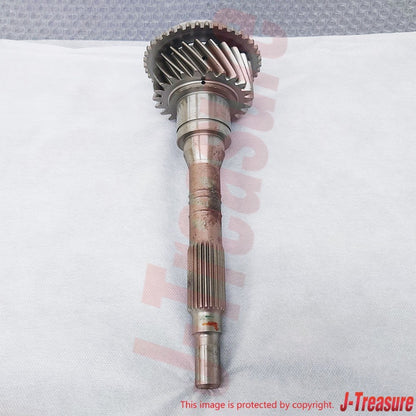 NISSAN SKYLINE ECNR33 ER34 Genuine Main Drive Gear Assy 32201-05U71 OEM