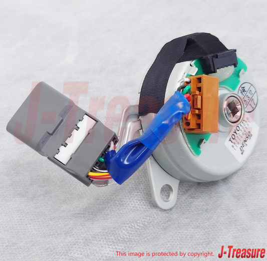 LEXUS LS430 UCF30 04-06 Genuine Steering Power Telescopic Motor 89232-50050 OEM