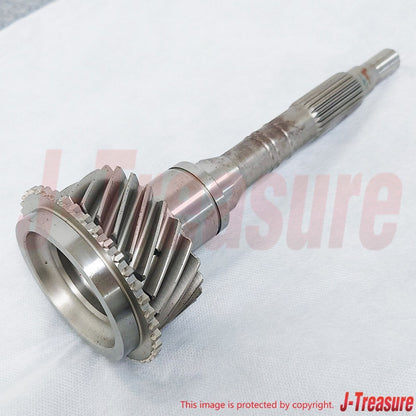 NISSAN SKYLINE ECNR33 ER34 Genuine Main Drive Gear Assy 32201-05U71 OEM