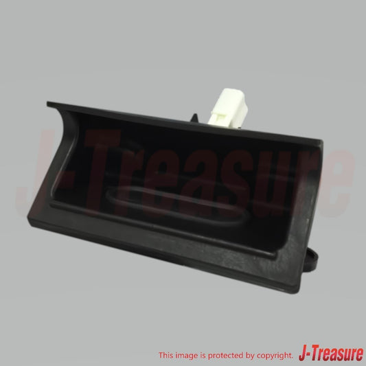 HONDA CR-V RM1 2012-2016 Genuine Tailgate Opener Switch 74810-T0A-A02 OEM