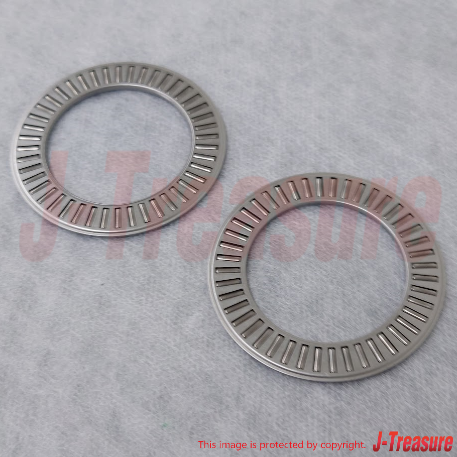 MAZDA RX-7 FD3S 93-95 Genuine 13B Engine Bearing Needle NF01-11-D54 x2 Set OEM