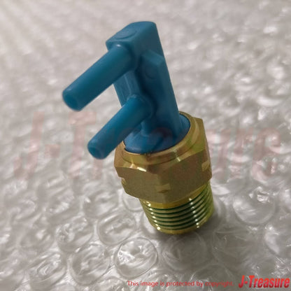 TOYOTA 4RUNNER AE86 Genuine Bimetal Vacuum Switching Valve Assy 90925-05047 OEM