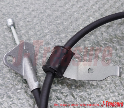 TOYOTA PRIUS V ZVW41 2012-2017 Genuine Parking Brake Cable No3 46430-47090 OEM
