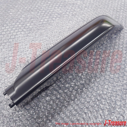 TOYOTA LAND CRUISER UZJ100 '03-07 Genuine Roof Rack Leg Cover Fr & Re RH LH Set