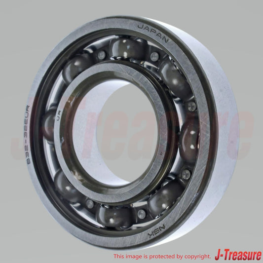 KAWASAKI KX450 '19-23 KX450X '21-23 Genuine Crankshaft Bearing LH 92045-0132 OEM