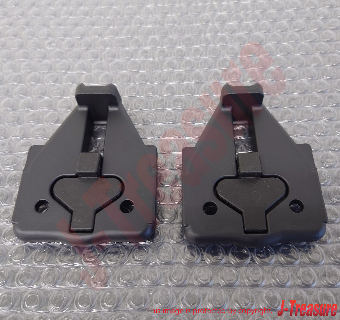 HONDA S2000 AP1 / AP2 00-09 Genuine Hardtop Roof Striker Set 86270-S2A-902 OEM