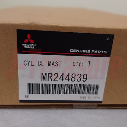 MITSUBISHI LANCER Evo 4 5 6 CN/CP9A Genuine Clutch Master Cylinder MR244839 OEM