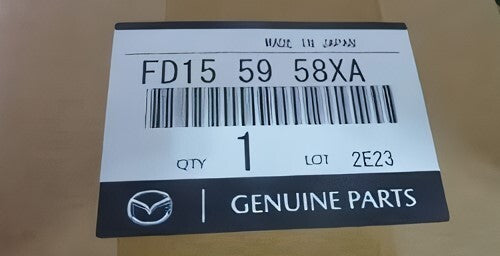 MAZDA RX-7 FD3S 1993-2002 Genuine Power Window Motor Right & Left Set OEM