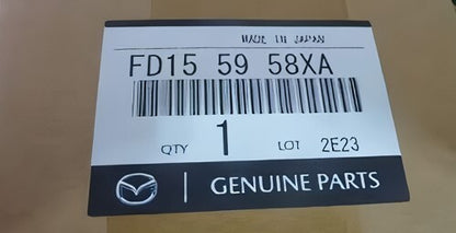 MAZDA RX-7 FD3S 1993-2002 Genuine Power Window Motor Right & Left Set OEM