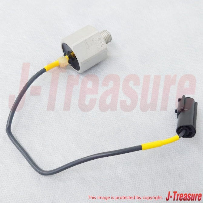 MAZDA RX-7 FD3S 1993-1995 Genuine Knock Sensor N3A1-18-921A OEM