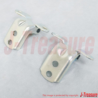 NISSAN MAXIMA A32 '95-99 Genuine Fr/Door Hinge Upper & Lower(RH or LH) Set OEM