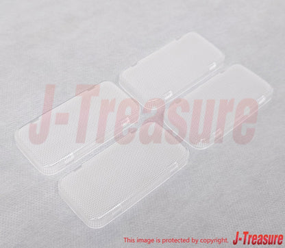 TOYOTA 4RUNNER GRN210 03-09 Genuine Courtesy Lamp Lens 81231-50010 x4 Set OEM