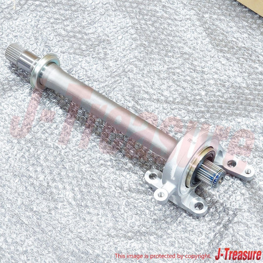 HONDA ACURA RSX DC5 2002-2006 Genuine Half Shaft Assy M/T 44500-SCV-A00 OEM