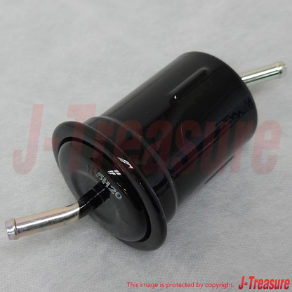 MAZDA RX-7 FC3S FC3C 1986-1991 Genuine Fuel Filter & Body N327-13-480 OEM
