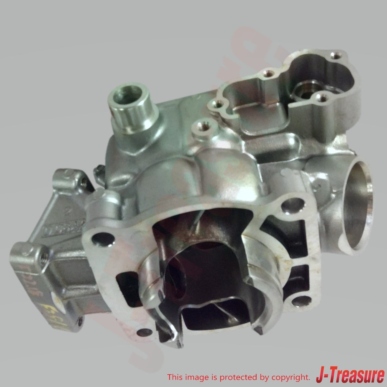 KAWASAKI KX85 2006-2012 Genuine Engine Cylinder 11005-0052 OEM