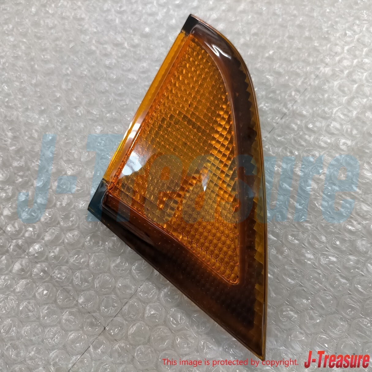 TOYOTA MR2 SW20 Genuine Rear Side Marker Lamp RH & LH Set 81750/81760-17050 OEM