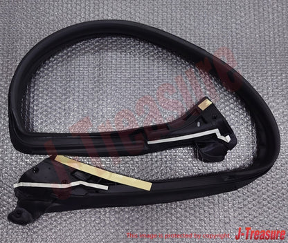 HONDA ACURA NSX NA1 NA2 91-01 Genuine Door Upper Weatherstrip LH 72391-SL0-013