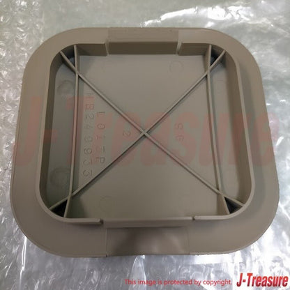 MITSUBISHI PAJERO MONTERO Genuine Window Washer Tank Filler Lid RR MB249933 OEM