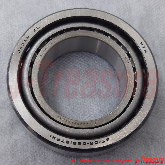 HONDA CR-V RD1 1998-2001 Genuine Taper 40X68X22 Bearing 91006-PX5-008 OEM