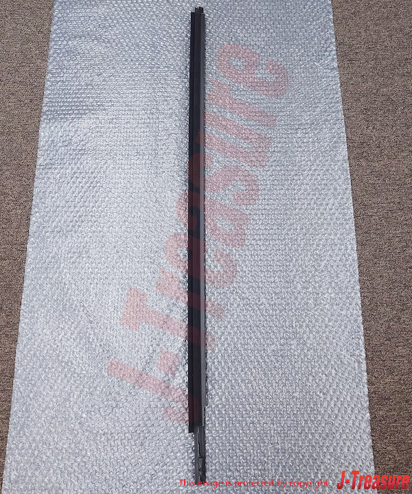 TOYOTA LAND CRUISER PRADO GRJ125 Genuine F/Door & Quarter Belt Moulding RH & LH
