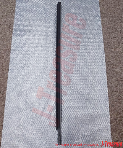 TOYOTA LAND CRUISER PRADO GRJ125 Genuine F/Door & Quarter Belt Moulding RH & LH