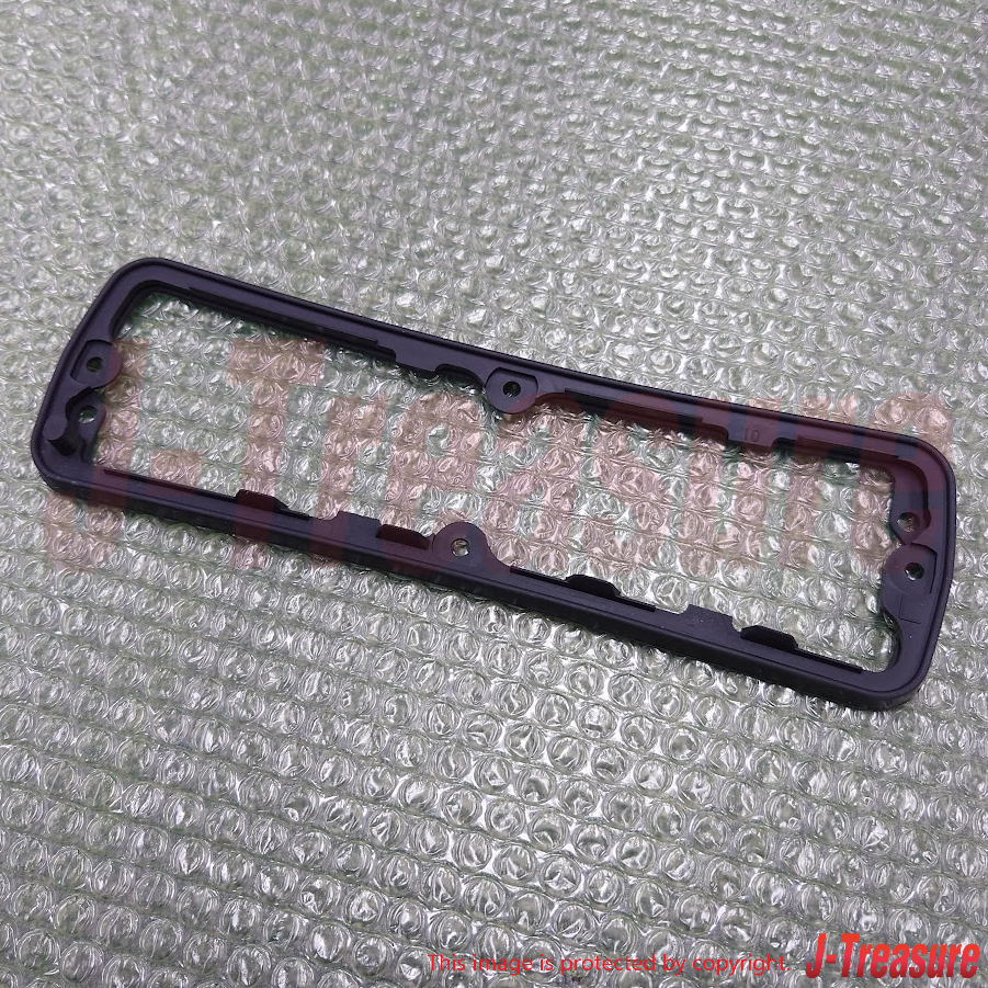 TOYOTA LAND CRUISER 4RUNNER Genuine Tail Light Lens Gaskets Right & Left Set OEM