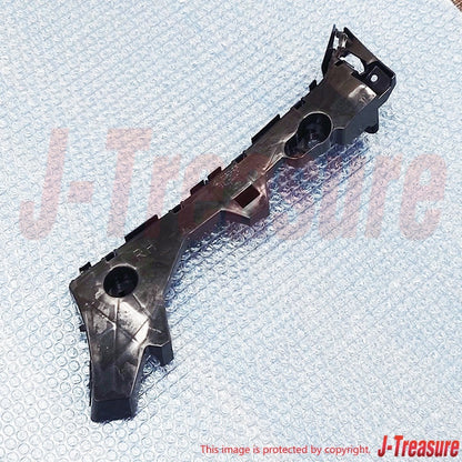 MAZDA MAZDA3 BL 2010-2013 Genuine Rear Bumper Retainer RH BBM4-50-2H1E OEM
