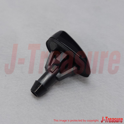 MAZDA RX-7 FD3S 91-03 Genuine Front Window Shield Washer Nozzle RH & LH Set RHD